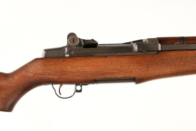 Springfield Armory M1 Garand Tanker Semi Rifle .30-06 sprg