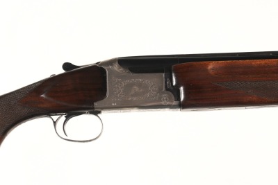 Winchester 101 XTR O/U Shotgun 12ga