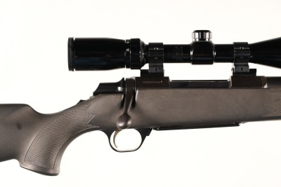 Browning A-Bolt Bolt Rifle .25-06 Rem