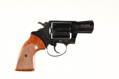 Colt Detective Special Revolver .38 spl