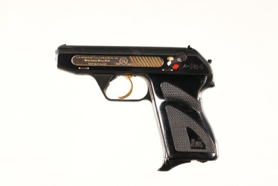 H&R HK4 Pistol .380 ACP