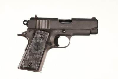 Colt M1911A1 Pistol .45 ACP