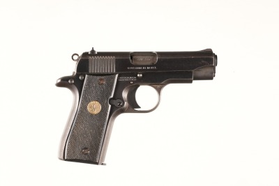 Colt Government Mk IV Series 80 Pistol .380 acp