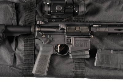 Springfield Armory Saint Semi Rifle 5.56