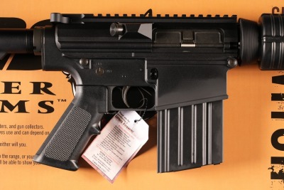 DPMS LR-308 Semi Rifle .308 Win