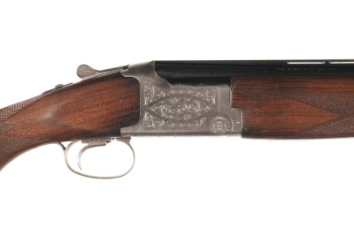 Miroku MK38 Sport O/U Shotgun 12ga