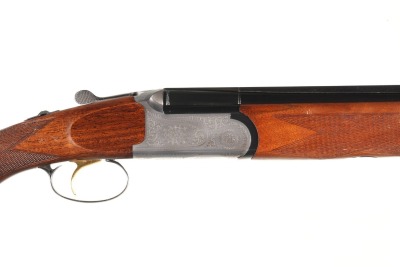 John Macnab Lowlander O/U Shotgun 28ga