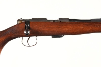 CZ 452 ZKM Bolt Rifle .22 lr