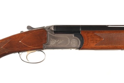 Bettinsoli Classic O/U Shotgun 12ga