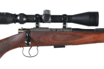 BRNO No. 2 Bolt Rifle .22 lr