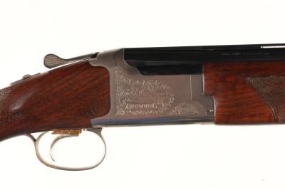 Browning Grade 1 425 O/U Shotgun 12ga