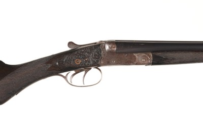 Janssen Liege SxS Shotgun 410