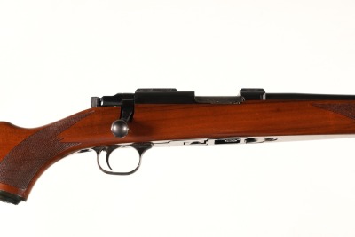 Ruger 77-22 Bolt Rifle .22lr