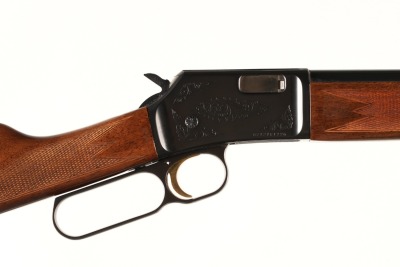 Browning BL22 Grade 2 Lever Rifle .22sllr