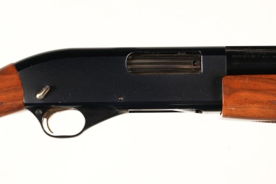 Weatherby Patrician Slide Shotgun 12ga