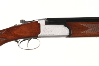 Sabatti Gardone O/U Shotgun 20ga