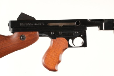 Auto-Ordnance Thompson Semi Rifle .45 ACP