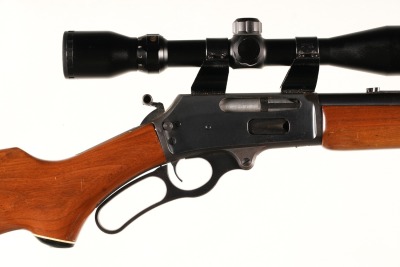 Marlin 336CS Lever Rifle .30-30 Win