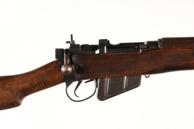 Savage Enfield No4 Mk1 Bolt Rifle .303 British