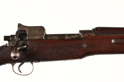 Eddystone 1917 Bolt Rifle .30 cal