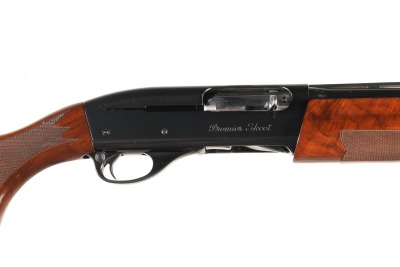 Remington 11-87, Skeet Semi Shotgun 12ga