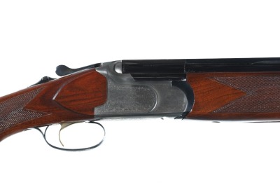 Lanber Ovber Under / Ejector O/U Shotgun 12ga