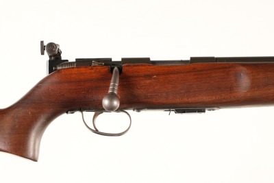 Remington 513-T US Property Bolt Rifle .22lr