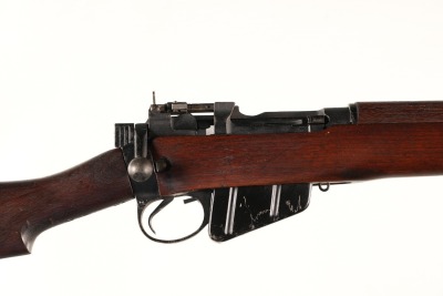 Savage Enfield No4 Mk1 Bolt Rifle .303 British