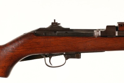 Underwood M1 Carbine Semi Rifle .30 Carbine