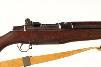 Springfield Armory M1 Garand Semi Rifle .30-06 sprg