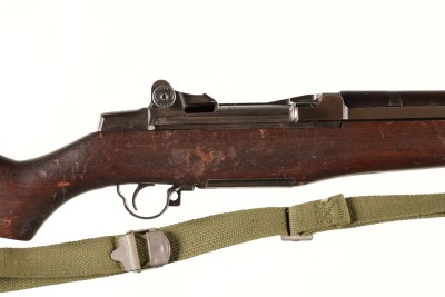 Springfield Armory M1 Garand Semi Rifle .30-06 sprg