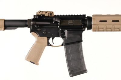 Colt M4 Carbine Semi Rifle 5.56