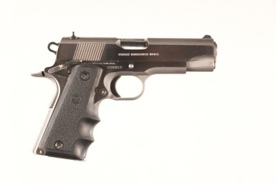 Colt US Military Academy Pistol .45 ACP