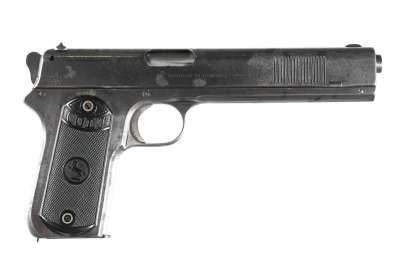 Colt 1902 Sporting Pistol .38 ACP