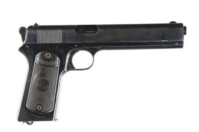 Colt 1902 Military Pistol .38 ACP