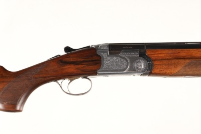 Beretta 686 S O/U Shotgun 12ga