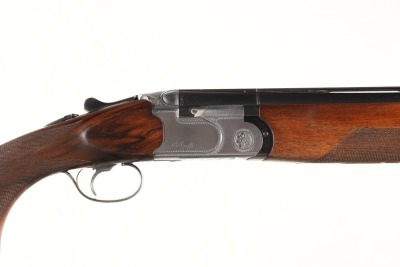 Beretta 680 O/U Shotgun 12ga