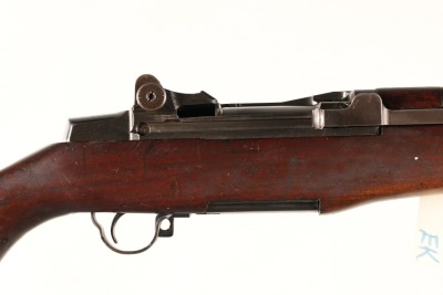 H&R M1 Garand Semi Rifle .30-06 sprg