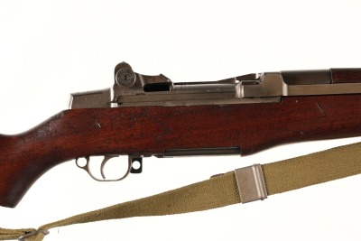 Springfield Armory M1 Garand Semi Rifle .30-06 sprg