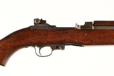 SAGINAW S'G' M1 Carbine Semi Rifle .30 Carbine