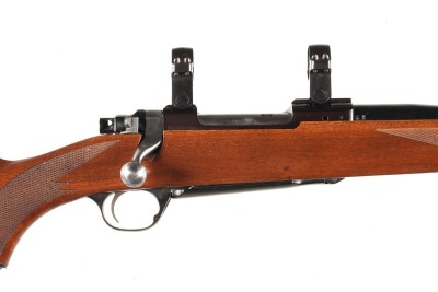 Ruger M77 Mark II Bolt Rifle .243 Win