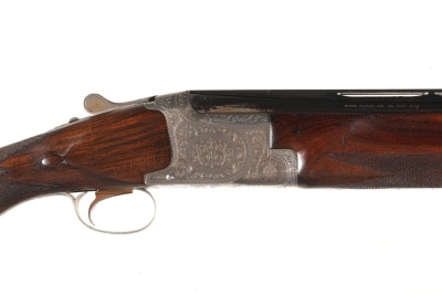 Miroku 3800 O/U Shotgun 12ga