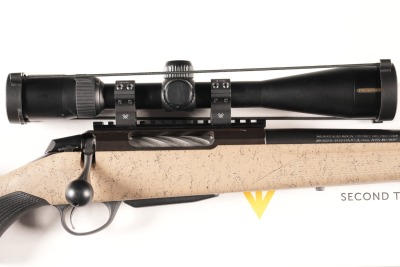 Tikka T3x Bolt Rifle 6.5 Creedmoor