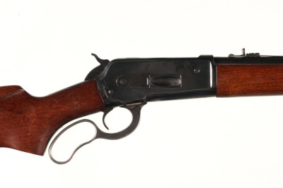 Winchester 71 Lever Rifle .348 win