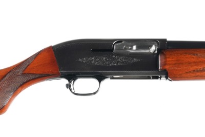 Browning Double 2 Semi Shotgun 12ga