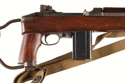 Inland M1A1 Semi Rifle .30 Carbine