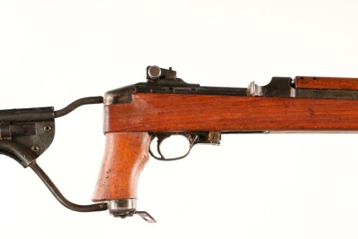 Inland M1A1 Semi Rifle .30 Carbine