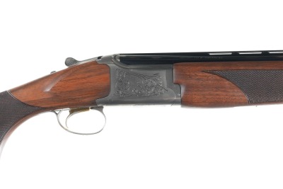 Browning 525 O/U Shotgun 12ga