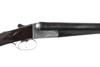 Henry Atkin (From Purdeys) Boxlock SxS Shotgun 16ga