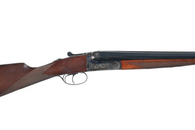 LAURONA BOXLOCK NON-EJECTOR SxS Shotgun 20ga